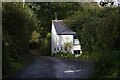 Cottage at Lower Chacewood