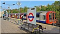 Northolt Station