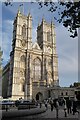 TQ2979 : Westminster Abbey by Philip Halling