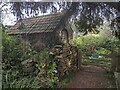 Shed at Upton Bishop