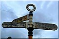 Fingerpost - Scriven - Knaresborough (3)