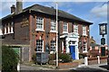 The Old Oyster House pub