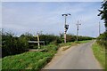 Dead Lane & Little Clacton Footpath 8