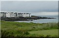 Portstewart golf course