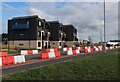 Urban Splash houses, Northstowe