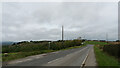 Bellstring Lane (B6118), Kirkheaton