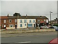 Shops on Austhorpe Road, Crossgates (6)