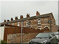 Beulah Terrace, Church Lane, Crossgates