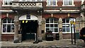 The Old Town Hall, High Street