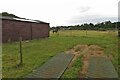 Paddock at the edge of Gamlingay