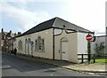 SE4843 : Former Sunday School, Westgate, Tadcaster by Alan Murray-Rust