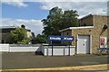 NT2791 : Kirkcaldy Station by N Chadwick