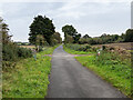 J4470 : The Comber Greenway by Rossographer