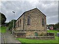 Ebenezer Methodist Chapel, West Wylam