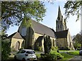 Church of St Mary Magdalene