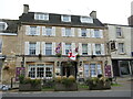 The Crown and Cushion Hotel, Chipping Norton