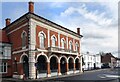 Chertsey Old Town Hall