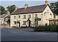 SO0933 : Plough & Harrow, Felinfach, Powys by Jaggery