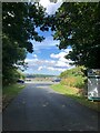 Cleddau Bridge South Car Park