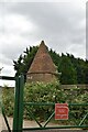 Hockenden Oast