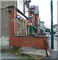 Criccieth Post Office