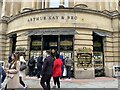 SJ8398 : Arthur Kay & Bro Jewellers by Paul Foster