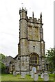 St Mary the Virgin, Charminster, Dorset