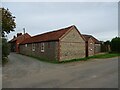 Cottage, Happisburgh Common