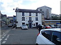 The Royal George, Pembroke