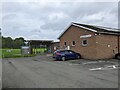 The Village Hub at Talybont-on-Usk