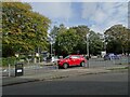 Broad Lane Junction