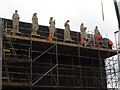 Citizens Theatre statues being returned