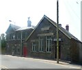 Llys Ynadon Magistrates Court