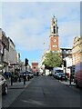 High Street Colchester