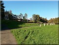 Outdoor Gym: Westfield