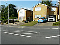 Houses, Shorncliffe Road