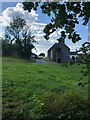 Farm buildings, Brownslate