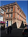 Louth Town Hall