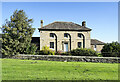 Stone-built house at Thorpe Farm