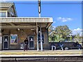 Chelmsford station