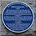 Old Ground Inn, 19 Square Street, Ramsbottom