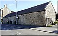 Brewery Farm outbuilding on SE side of Main Road