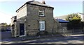 Bywell Cottage on west side of Horsley Road