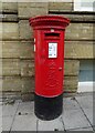 Edward VII postbox on Opie Street