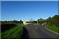 Yorkshire Marathon on Northgate Lane