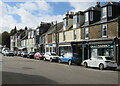 St Mary Street, Kirkcudbright