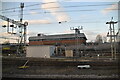 Colchester Rail Depot