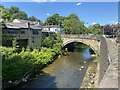 Town Street, Marple Bridge