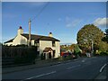 Pear Tree Cottage, Wrenthorpe Lane