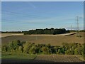 View across the valley from Lindale Lane (2)